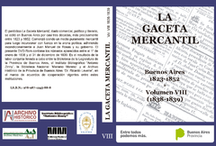 SERIE VI. Periodismo y periódicos bonaerenses. en internet