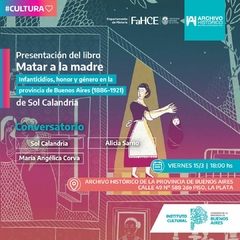 LIBRO MATAR A LA MADRE