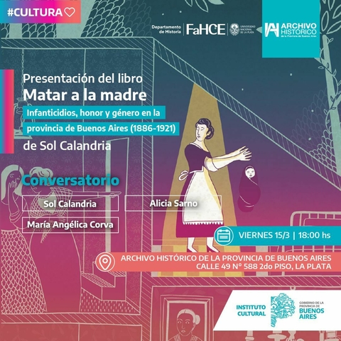 LIBRO MATAR A LA MADRE