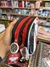 Cartuchera 2 cierres Cresko River Plate - comprar online