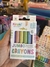 CRAYON X6 JUMBO PASTEL KIRUKI