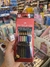 LAPIZ DE COLOR FABER CASTELL ECOLAPIZ LARGO X10 METALIZADO