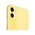 iPhone 11 Amarillo 128gb - Estándar en internet