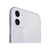 iPhone 11 Malva 64gb - Impecable en internet