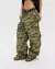 SUPER BAGGY ARMY - comprar online