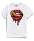 TS - BOCA ROJA ANIMAL PRINT