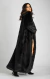 Long Faux Fur Coat - Ln'R