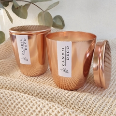 Vela Rose