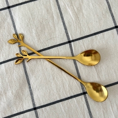 Cuchara hoja corta - comprar online