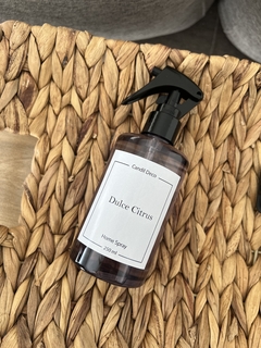 Home spray fume - Candildeco