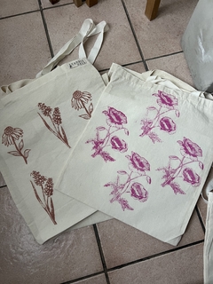 Tote bag - Candildeco