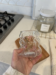 Vaso Burbujas - comprar online