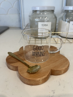 Taza good morning en internet