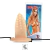Capa Para Língua Real Line Desire (00684) - CyberSkin Bege