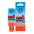 Pinta Clima Excitante em Gel Ice e Hot 15g Sexy Fantasy