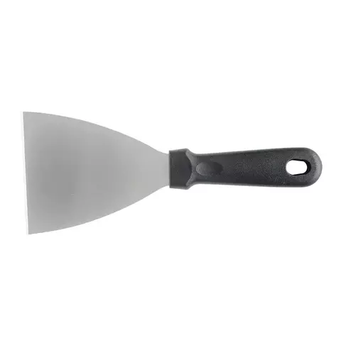 Espátula Raspadora Profissional Weck