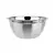 Bowl Profissional 22cm 2400ml Aço Inox Weck na internet