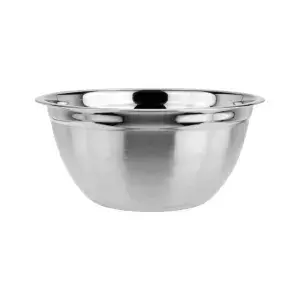 Bowl Profissional 26cm 4000ml Aço Inox WECK