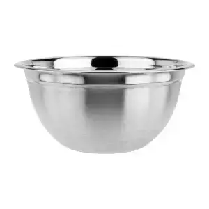 Bowl Profissional 30cm 5900ml Aço Inox Weck