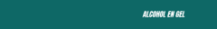 Banner de la categoría ALCOHOL EN GEL