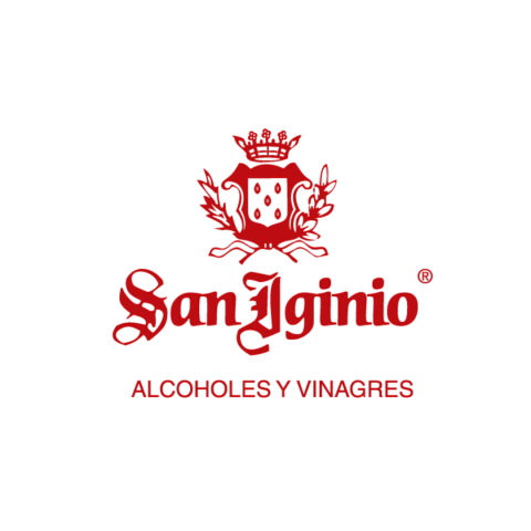 Sello de San Iginio Alcoholes