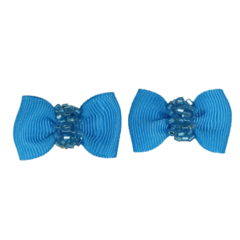 Laço Mini Shine *O par - loja online