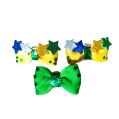 Trio Canarinho