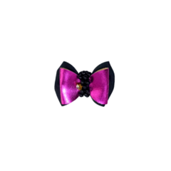 Laço Black Metalic - comprar online