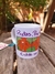 Caneca - Pretos, pretas e pretes estão se amando