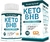 Keto BHB Premium, 60 capsulas