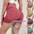Conjunto Levanta Bumbum Short + TOP com Bojo Removível - amiiimports