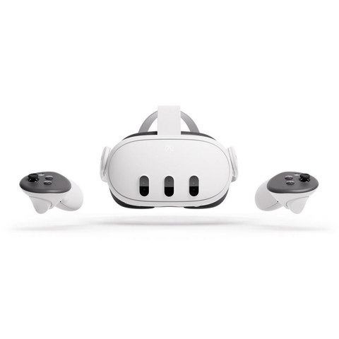 Meta Quest 3 Óculos de Realidade Virtual