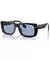 Óculos de Sol BURBERRY Jarvis Masculino, BE4376U