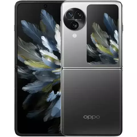 Smartphone Oppo N3 Flip Dual Chip 256GB 5G - comprar online