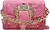 Bolsa Versace Jeans Couture Feminina Pink