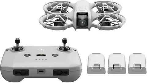 Drone DJI Neo Fly More Combo 4K