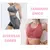 Conjunto Levanta Bumbum Short + TOP com Bojo Removível na internet