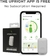 Upright GO S Posture Trainer and Corrector para costas - comprar online