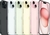 Apple iPhone 15 Plus (128 GB) - Rosa - loja online