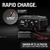 NOCO Boost Max GB500 6250 Amp 12-Volt and 24-Volt UltraSafe Portable Lithium - amiiimports