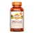 Vitamina Sundown Naturals Triple Omega 3-6-9 - 200 Cápsulas