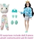 Barbie Cutie Revelar Unicórnio - loja online