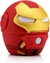 Bitty Boomers Marvel: Iron Man - Mini alto-falante Bluetooth - comprar online