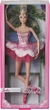 ​ Boneca Barbie Bailarina Signature Ballet Wishes - amiiimports