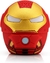 Bitty Boomers Marvel: Iron Man - Mini alto-falante Bluetooth