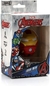 Bitty Boomers Marvel: Iron Man - Mini alto-falante Bluetooth - amiiimports