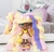 Imagem do Boneca Lacey Lemonade, Sugar Style Deluxe Perfumada