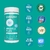 AREDS 2 Plus Vitaminas Oculares para Degeneração Macular, Olho Seco, 120 cápsulas - comprar online