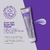 Creme de secagem com proteína de seda para cabelos,150ml - comprar online