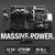 NOCO Boost Max GB500 6250 Amp 12-Volt and 24-Volt UltraSafe Portable Lithium - comprar online